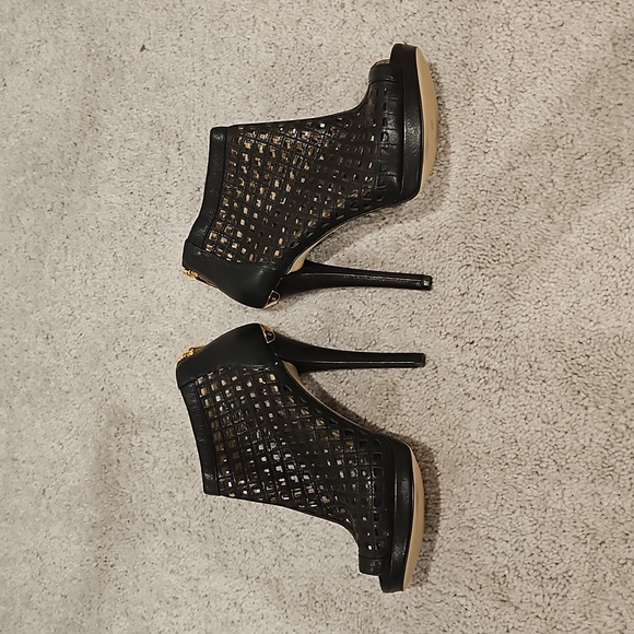 MK Graham booties - Picture 5 of 9